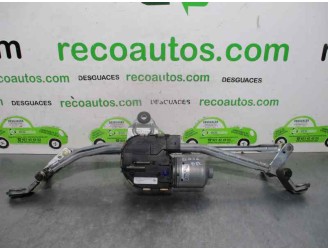 Recambio de motor limpia delantero para bmw x3 (f25) 2.0 16v turbodiesel referencia OEM IAM  3397021315 BOSCH