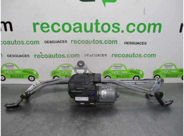 Recambio de motor limpia delantero para bmw x3 (f25) 2.0 16v turbodiesel referencia OEM IAM  3397021315 BOSCH