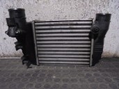 Recambio de intercooler para audi a4 avant (8e5) 1.8 20v referencia OEM IAM 8E0145805L JDEUS