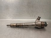 Replacement injector for Volkswagen Crafter 2.0 TDI OEM IAM reference 03L130277Q 0445110647 BOSCH