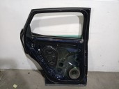 Replacement rear left door for Cupra Formentor (KM7, KMP) 1.5 TSI OEM IAM reference 5FF833051A 5FF833051A 