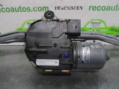Recambio de motor limpia delantero para bmw x3 (f25) 2.0 16v turbodiesel referencia OEM IAM 3397021315 BOSCH