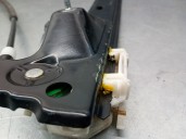 Recambio de elevalunas delantero izquierdo para bmw 1 (e87) 116 d referencia OEM IAM 51337138465 6 PINES 996624102