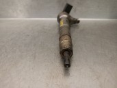 Replacement injector for Volkswagen Crafter 2.0 TDI OEM IAM reference 03L130277Q 0445110647 BOSCH