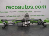 Recambio de motor limpia delantero para bmw x3 (f25) 2.0 16v turbodiesel referencia OEM IAM 3397021315 BOSCH