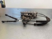 Recambio de palanca cambio para volkswagen cc (358) tdi referencia OEM IAM 1K0711061B  