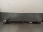 Recambio de amortiguador trasero derecho para mazda 3 sedán (bp) referencia OEM IAM BAHD28910A  