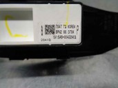 Recambio de mando elevalunas delantero derecho para mazda 3 lim. () 2.0 cat referencia OEM IAM BPN266370A 