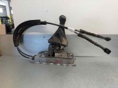 Recambio de palanca cambio para volkswagen cc (358) tdi referencia OEM IAM 1K0711061B  