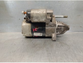 Recambio de motor arranque para suzuki swift berlina (mz) 1.3 16v cat referencia OEM IAM 3110086G00 M002T46781ZE MITSUBISHI