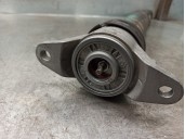 Recambio de amortiguador trasero derecho para mazda 3 sedán (bp) referencia OEM IAM BAHD28910A  