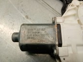 Recambio de elevalunas delantero izquierdo para bmw 1 (e87) 116 d referencia OEM IAM 51337138465 6 PINES 996624102