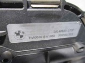 Recambio de motor limpia delantero para bmw x3 (f25) 2.0 16v turbodiesel referencia OEM IAM  3397021315 BOSCH