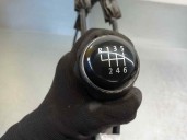 Recambio de palanca cambio para volkswagen cc (358) tdi referencia OEM IAM 1K0711061B  