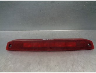 Replacement center brake light for Ford Focus Saloon (CAP) 1.6 TDCi CAT OEM IAM reference 4M5T13A613AD 
