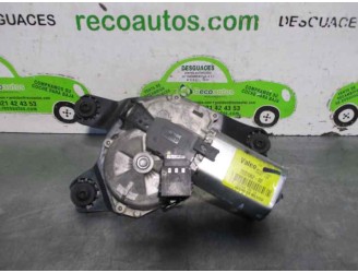 Recambio de motor limpia trasero para bmw x3 (f25) 2.0 16v turbodiesel referencia OEM IAM 67637237062 W000017947 VALEO