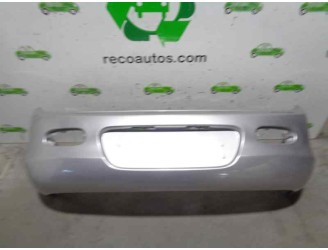 Recambio de paragolpes trasero para chrysler neon (pl) 2.0 16v cat referencia OEM IAM GRIS 4 PUERTAS