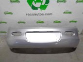 Recambio de paragolpes trasero para chrysler neon (pl) 2.0 16v cat referencia OEM IAM GRIS 4 PUERTAS