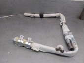 Recambio de airbag lateral delantero derecho para nissan juke (f16_) 1.6 hybrid referencia OEM IAM HR16  