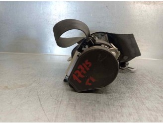 Recambio de cinturon seguridad trasero izquierdo para volkswagen cc (358) tdi referencia OEM IAM 615055800  4 PUERTAS