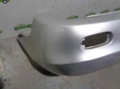 Recambio de paragolpes trasero para chrysler neon (pl) 2.0 16v cat referencia OEM IAM GRIS 4 PUERTAS