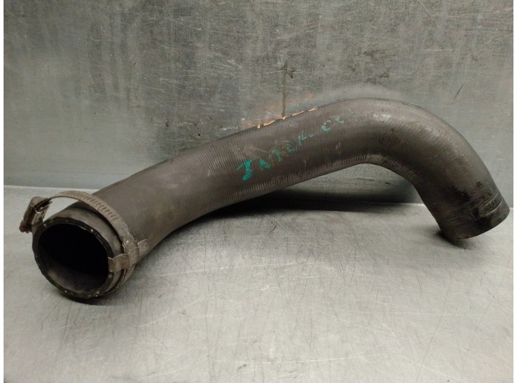 Recambio de tubo para ford focus berlina (cap) 1.6 tdci cat referencia OEM IAM 4237559 