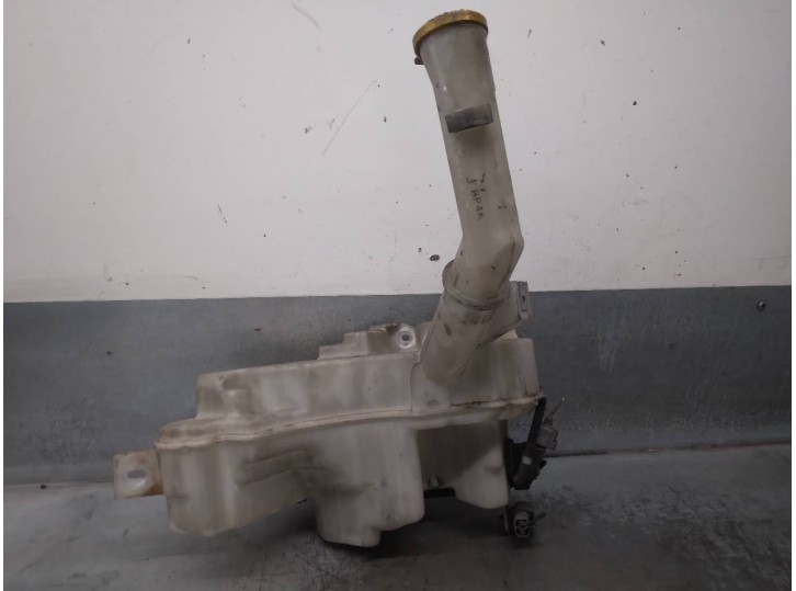 Recambio de deposito limpia para mazda 3 berlina (bk) 1.6 cd diesel cat referencia OEM IAM 860142721  