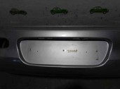 Recambio de paragolpes trasero para chrysler neon (pl) 2.0 16v cat referencia OEM IAM GRIS 4 PUERTAS