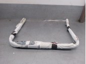 Recambio de airbag lateral delantero derecho para nissan juke (f16_) 1.6 hybrid referencia OEM IAM HR16  