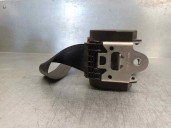 Recambio de cinturon seguridad trasero izquierdo para volkswagen cc (358) tdi referencia OEM IAM 615055800  4 PUERTAS