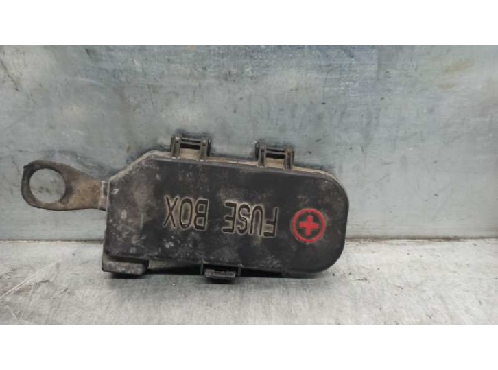 Recambio de caja reles / fusibles para hyundai matrix (fc) 1.5 crdi cat referencia OEM IAM 9129817550 