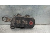 Recambio de caja reles / fusibles para hyundai matrix (fc) 1.5 crdi cat referencia OEM IAM 9129817550 