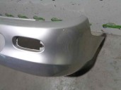 Recambio de paragolpes trasero para chrysler neon (pl) 2.0 16v cat referencia OEM IAM GRIS 4 PUERTAS