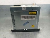 Recambio de sistema audio / radio cd para volkswagen passat berlina (3c2) 2.0 tdi referencia OEM IAM 1K0035186P 