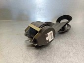 Recambio de cinturon seguridad trasero izquierdo para volkswagen cc (358) tdi referencia OEM IAM 615055800  4 PUERTAS