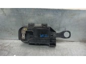 Recambio de caja reles / fusibles para hyundai matrix (fc) 1.5 crdi cat referencia OEM IAM 9129817550 