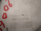 Recambio de deposito limpia para mazda 3 berlina (bk) 1.6 cd diesel cat referencia OEM IAM 860142721  