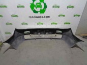 Recambio de paragolpes trasero para chrysler neon (pl) 2.0 16v cat referencia OEM IAM GRIS 4 PUERTAS