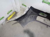 Recambio de paragolpes trasero para chrysler neon (pl) 2.0 16v cat referencia OEM IAM GRIS 4 PUERTAS