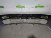 Recambio de paragolpes trasero para chrysler neon (pl) 2.0 16v cat referencia OEM IAM GRIS 4 PUERTAS