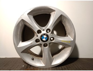 Replacement rim for BMW 1 Series (E87) 116d OEM IAM reference 6778219 R177JX17EH2+IS47 