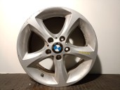 Recambio de llanta para bmw 1 (e87) 116 d referencia OEM IAM 6778219 R177JX17EH2+IS47 