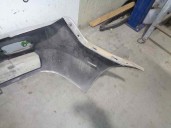 Recambio de paragolpes trasero para chrysler neon (pl) 2.0 16v cat referencia OEM IAM GRIS 4 PUERTAS