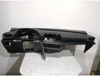 Recambio de salpicadero para cupra formentor (km7, kmp) 1.5 tsi referencia OEM IAM 5FG857003L 5FG857003L 