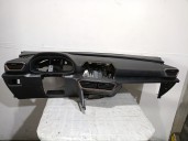 Recambio de salpicadero para cupra formentor (km7, kmp) 1.5 tsi referencia OEM IAM 5FG857003L 5FG857003L 