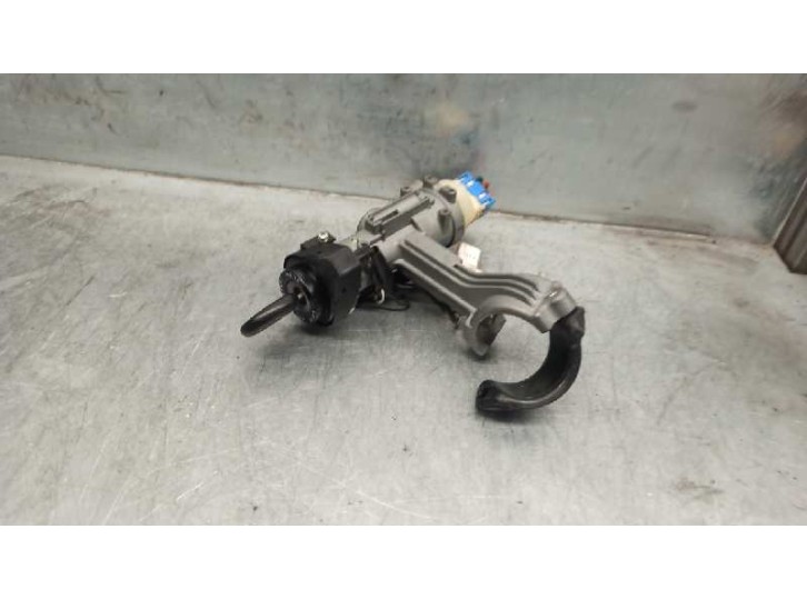 Replacement ignition switch for Hyundai Matrix (FC) 1.5 CRDi CAT OEM IAM reference 