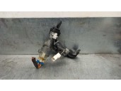 Replacement ignition switch for Hyundai Matrix (FC) 1.5 CRDi CAT OEM IAM reference 