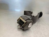 Replacement rear right seat belt for Volkswagen CC (358) TDI OEM IAM reference 615055800 4 DOORS