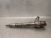 Replacement injector for Volkswagen Crafter 2.0 TDI OEM IAM reference 03L130277Q 0445110647 BOSCH