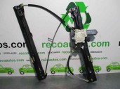Recambio de elevalunas delantero izquierdo para bmw x3 (f25) 2.0 16v turbodiesel referencia OEM IAM 7322747 5 PINES 5 PUERTAS